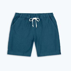 Alex Crane Bo Short in Dusk Medium
